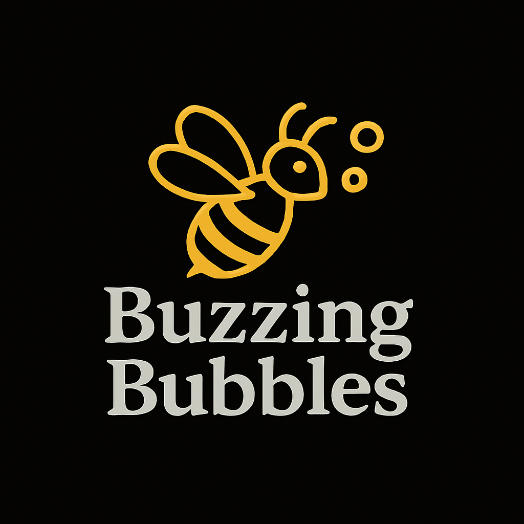 Bees Basil Berries and Bubbles, LLC
